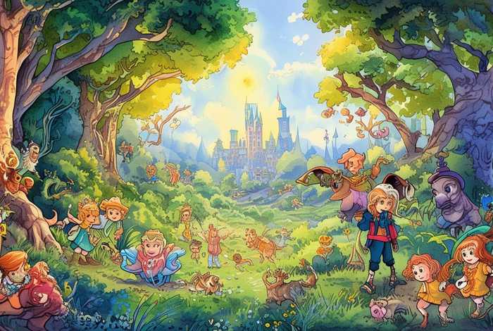 安徒生童话儿童故事大全；儿童安徒生童话故事大全经典