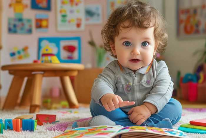 儿童语言训练故事书 幼儿语言训练故事