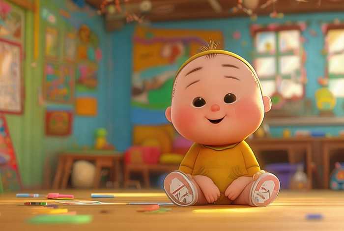 宝宝巴士儿童启蒙动漫，播放宝宝巴士启蒙动画