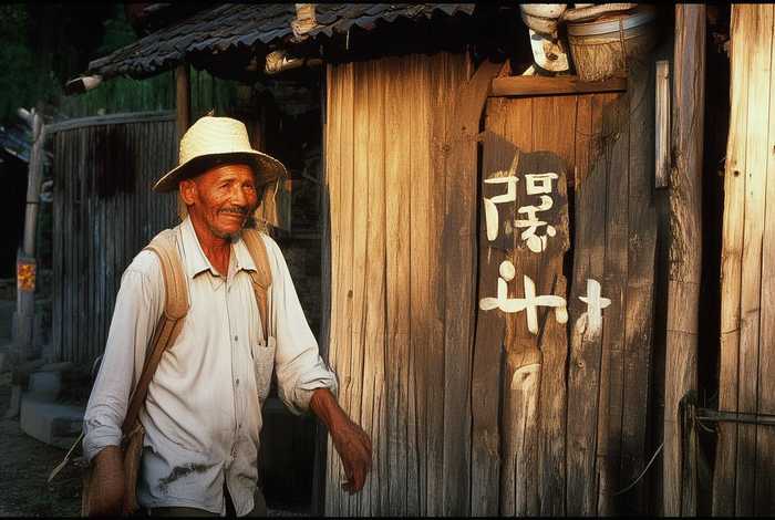 扁担银行的故事简述 扁担银行的故事简述怎么写 扁担银行的故事简述 扁担银行的故事简述怎么写