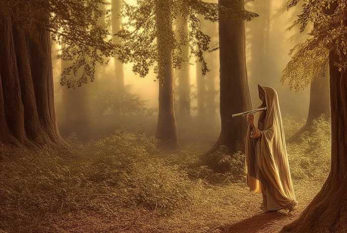 德国吹笛人故事(德国吹笛人故事简介) 德国吹笛人故事(德国吹笛人故事简介)