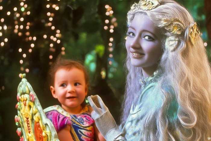 儿童讲白雪公主的故事绘本；幼儿绘本白雪公主的故事