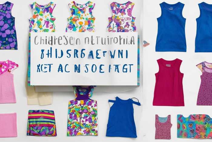 儿童马甲图片 背心教程 儿童马甲图片 背心教程大全