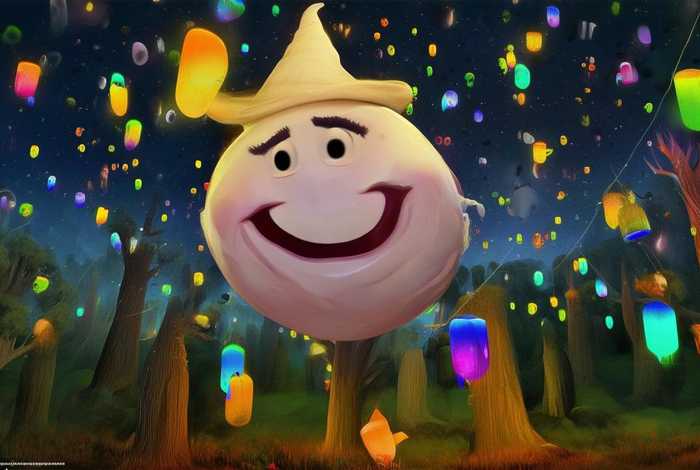 大头儿的故事，大头儿的故事简介