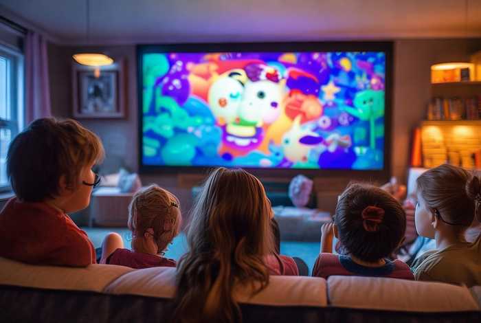 播放儿童故事儿童电影、播放幼儿故事电影