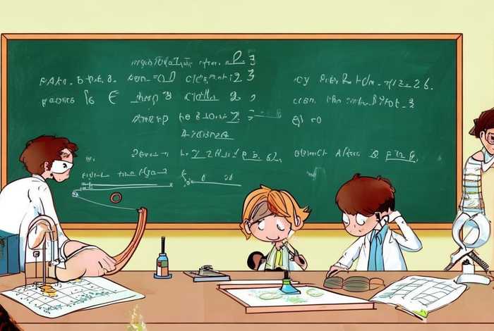 初中物理知识故事、初中物理知识故事有哪些