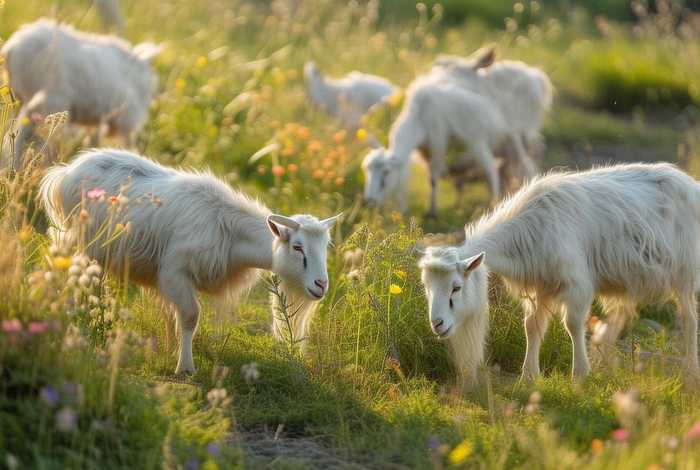播放山羊吃草的照片(播放山羊吃草的照片视频) 播放山羊吃草的照片(播放山羊吃草的照片视频)
