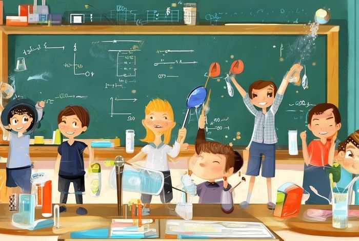 初中物理故事；初中物理故事大全