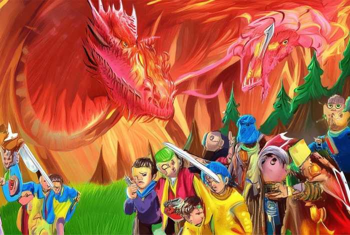 大战红孩儿儿童；大战红孩儿儿童剧