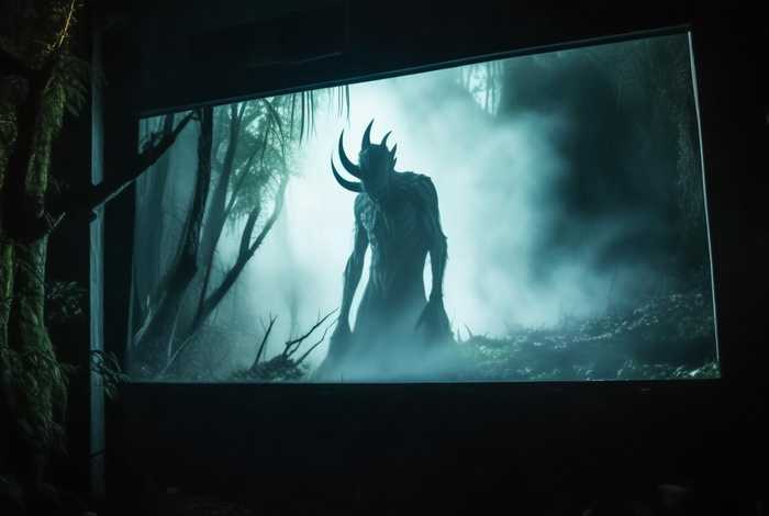 播放恶魔的故事 - 播放恶魔的故事电影