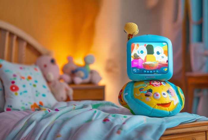 宝宝故事机（宝宝故事机什么牌子好）