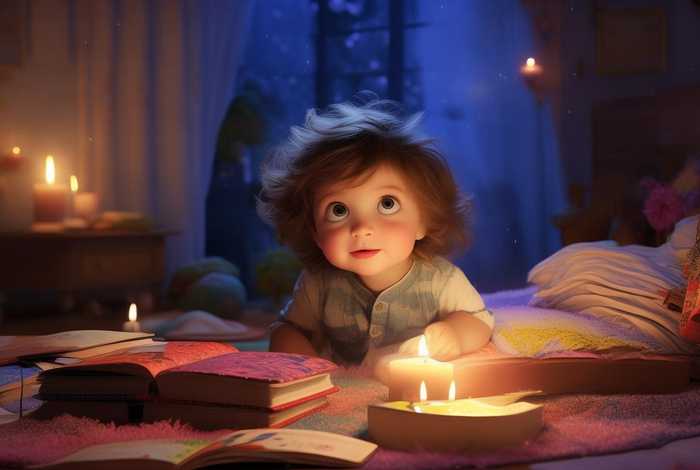 儿童讲故事配乐纯音乐 - 儿童讲故事配乐纯音乐10分钟