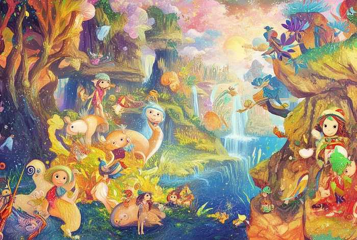 儿童超长篇故事超长完整版、长篇儿童故事超长完整版推荐