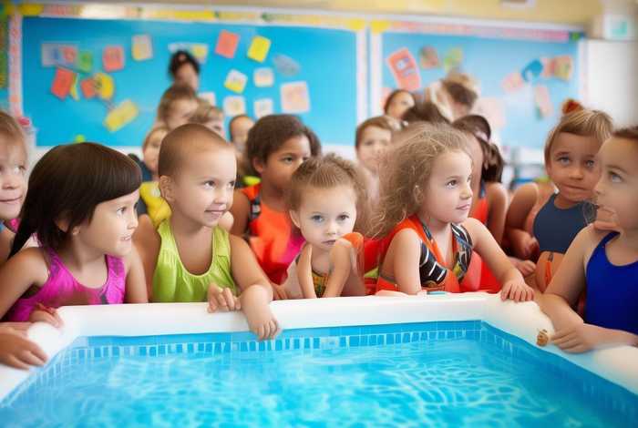 儿童防弱水安全（儿童防弱水安全教育教案）