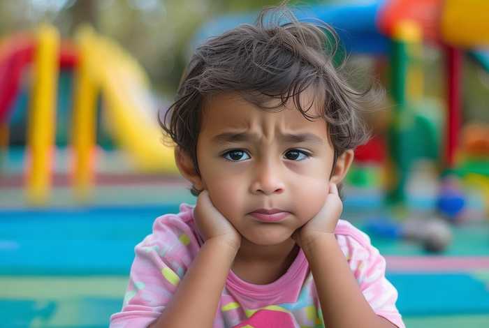 儿童身心疾病，儿童的身心疾病表现的特殊症状主要有