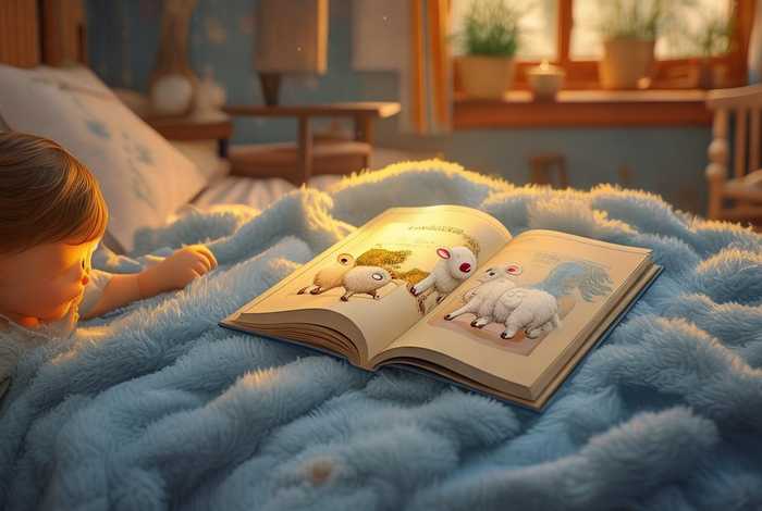 宝宝睡前故事三只羊完整版、宝宝睡前故事三只羊完整版在线听