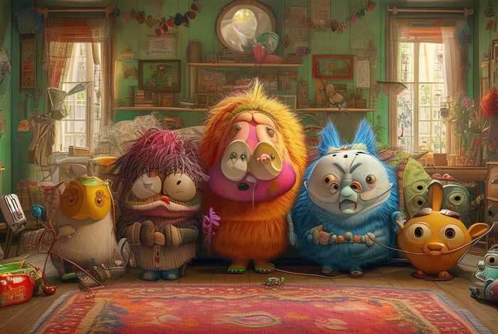 巴巴爸爸故事在线收听mp3 巴巴爸爸故事在线收听mp3免费