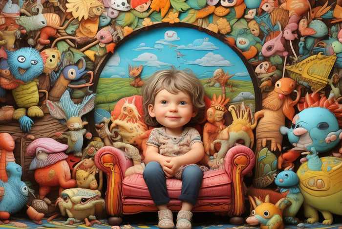 宝贝故事图片 - 宝贝故事图片素材