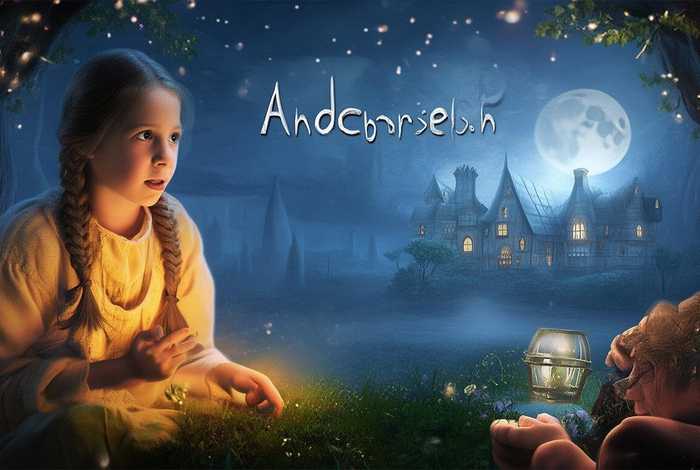 安徒生童话的经典故事 - 安徒生最经典10个故事