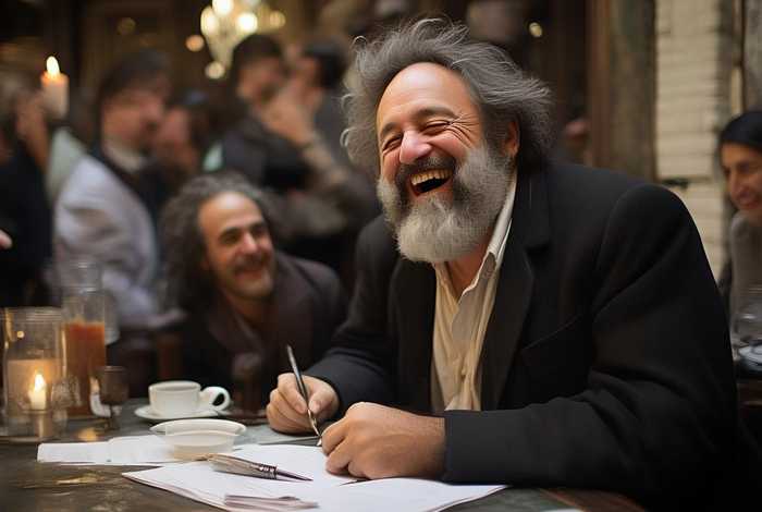 巴尔扎克的趣事（巴尔扎克的趣事免费阅读）