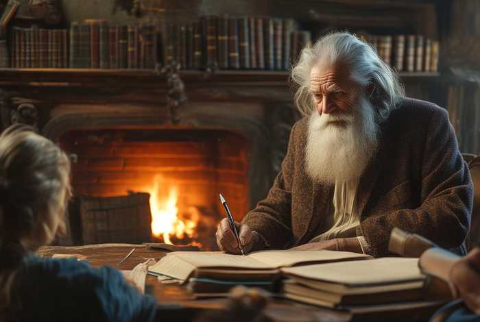 博士故事告诉我们什么；博士故事告诉我们什么道理