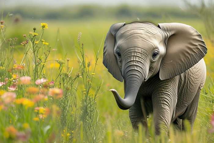 大象故事儿童故事,大象幼儿故事简短 大象故事儿童故事,大象幼儿故事简短