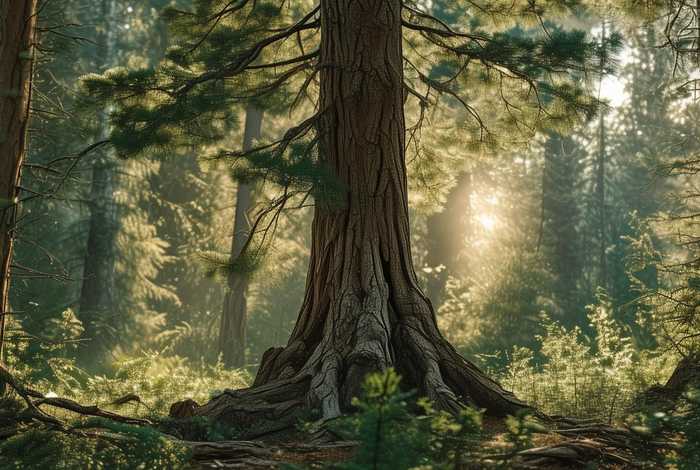 安徒生的故事 安徒生的故事枞树