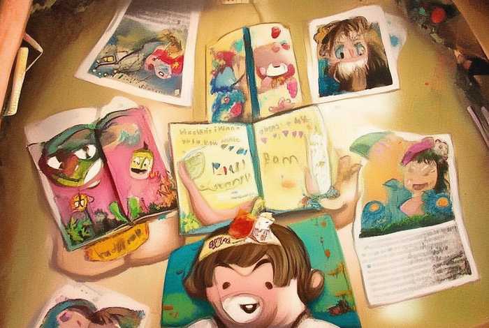 布鲁姆博士绘本故事；布鲁姆博士绘本故事在线阅读