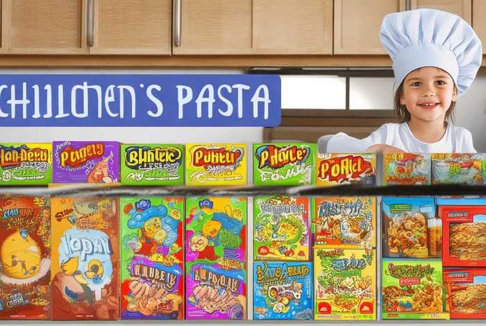 儿童面粉什么牌子好（什么牌子的儿童面条好）