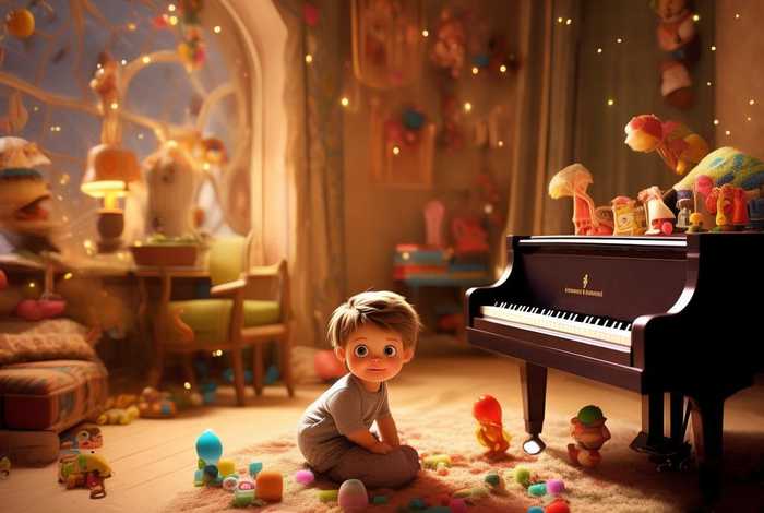 儿童讲故事配乐纯音乐推荐、儿童讲故事配乐纯音乐