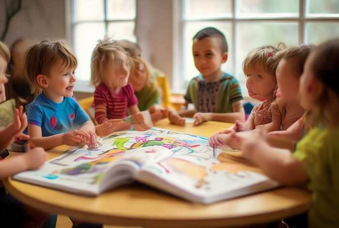 儿童讲故事训练书 幼儿讲故事训练