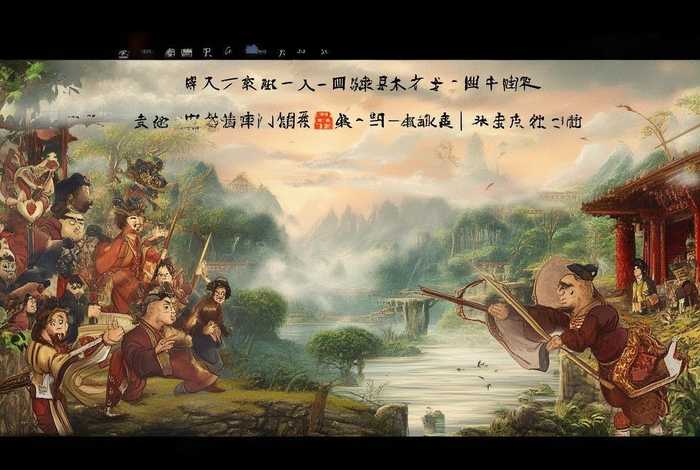 成语故事动画片大全 成语故事大全动画片360集