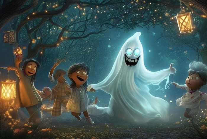 儿童鬼怪故事 鬼故事少儿 儿童鬼怪故事 鬼故事少儿
