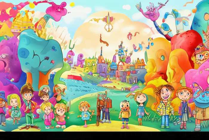 儿童读物电子版 - 儿童读物电子版百度网盘