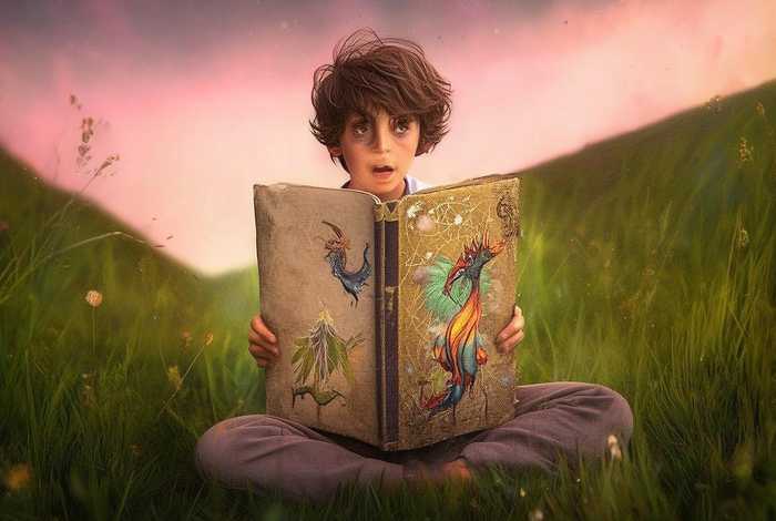 安徒生童话小图克（安图安徒生童话的读后感）