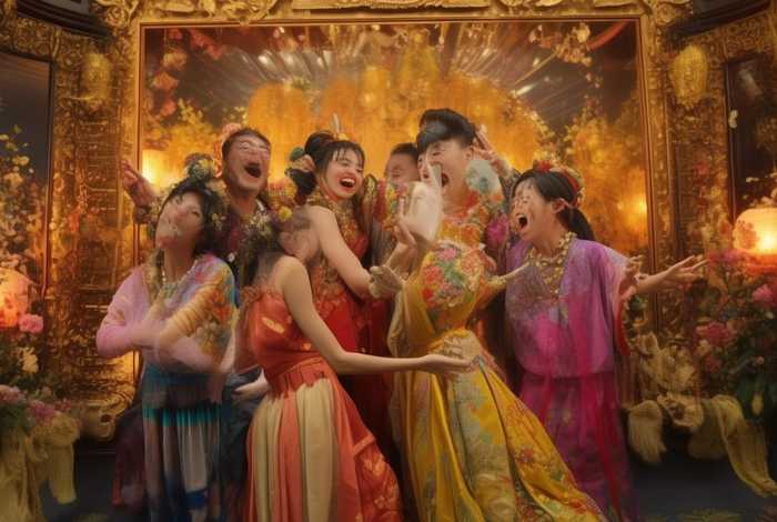 弹冠相庆的故事;弹冠相庆的故事是什么 弹冠相庆的故事;弹冠相庆的故事是什么