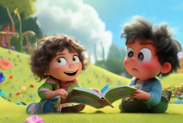 八岁幼儿故事（八岁幼儿故事简短）