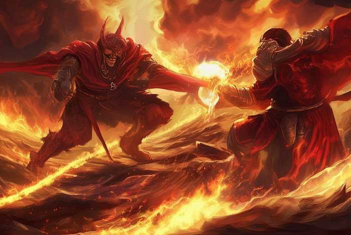 大战红孩儿的小故事 - 大战红孩儿小故事100字