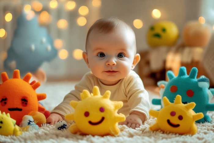 宝宝情绪故事,培养宝宝情绪的故事 宝宝情绪故事,培养宝宝情绪的故事