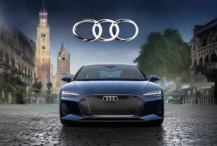 奥迪车的故事（奥迪汽车的故事）