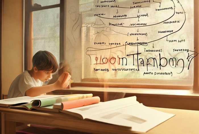 布鲁姆的口诀 布鲁姆的口诀是什么