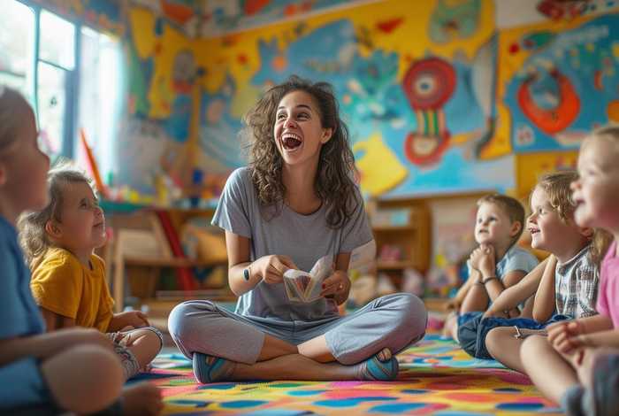 儿童讲故事怎么讲（幼儿讲故事怎么讲）