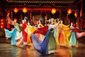 八部舞蹈妈妈 - 八部舞蹈妈妈是谁