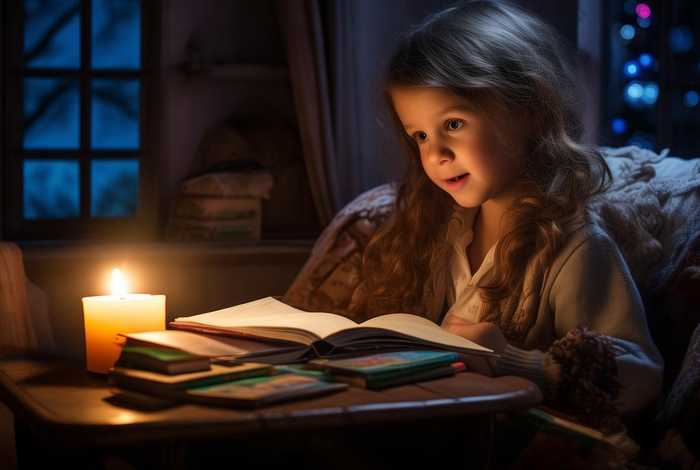 安徒生童话故事睡前故事 安徒生 睡前故事