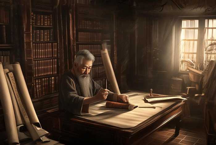 博士成语故事，博士成语故事有哪些