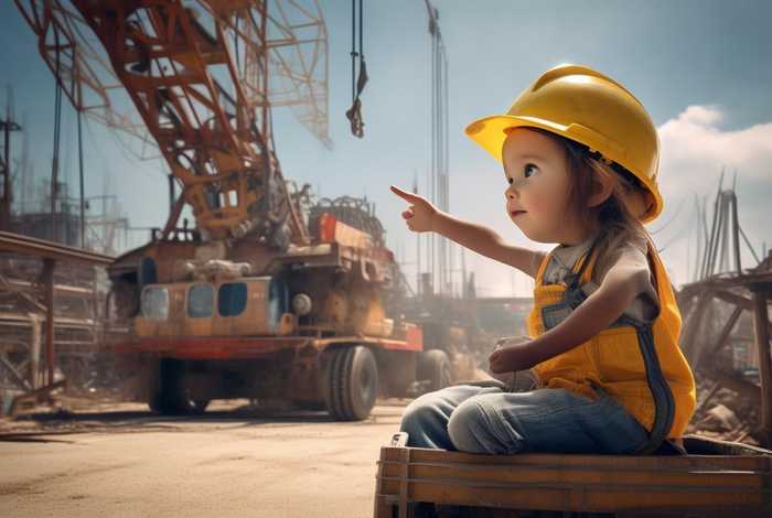 吊车儿童故事在线听 吊车故事在线收听