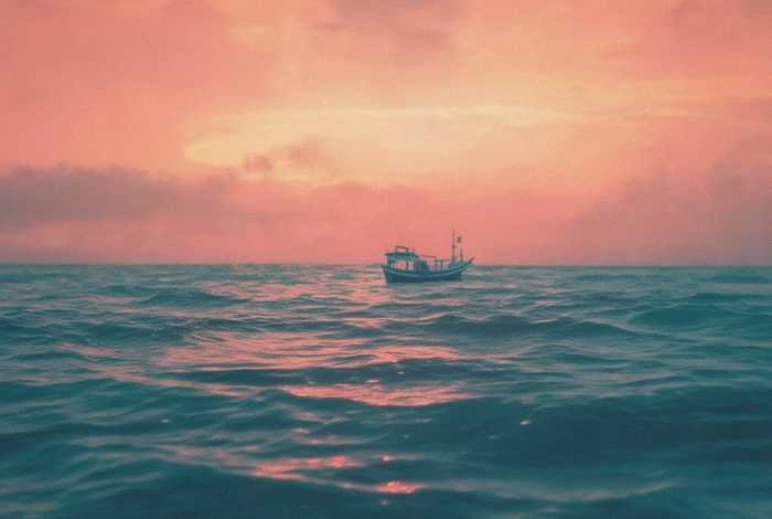 大海小故事、关于大海的小故事50字