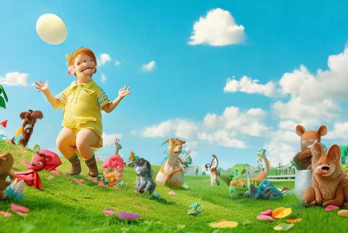 大头儿子儿童故事、播放大头儿子的故事