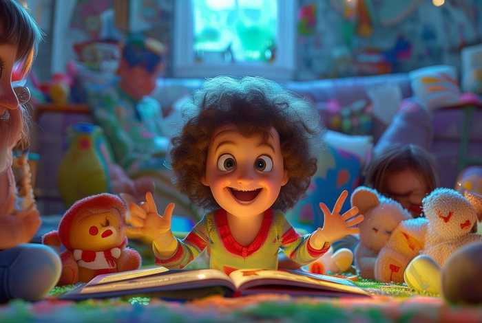 儿童讲故事简短小故事视频、儿童简短讲故事视频