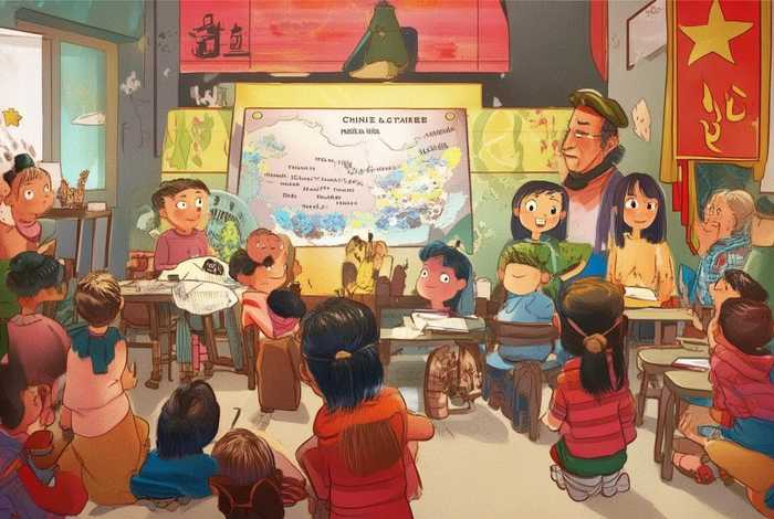 八一给儿童讲红色教育故事；少儿红色教育故事